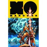 X-O MANOWAR T01 DE SOLDAT A GENERAL