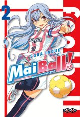 MAI BALL ! T02