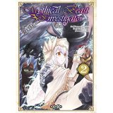 MYTHICAL BEAST INVESTIGATOR TOME 02