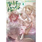 MADE IN ABYSS TOME 08