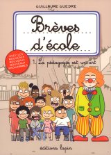 BREVES D’ECOLE