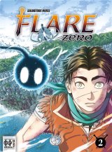 FLARE ZERO TOME 02