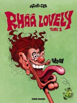 RHAA-LOVELY – TOME 1 (NED)