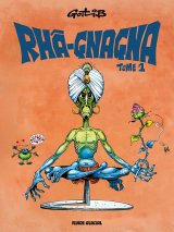 RHAA-GNAGNA – TOME 1 (NED)