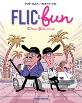 FLIC & FUN – TOME 2