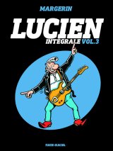 LUCIEN – INTEGRAL VOLUME 3