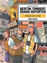 BERTIN TIMBERT – GRAND REPORTER