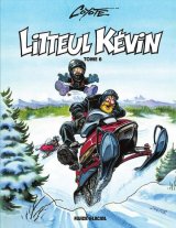 LITTEUL KEVIN – TOME 06