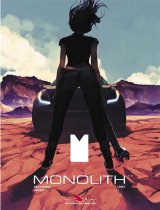MONOLITH TOME 02