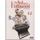 THE RED RAT IN HOLLYWOOD – TOME 2