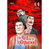 THE RED RAT IN HOLLYWOOD – TOME 4 – VOLUME 04