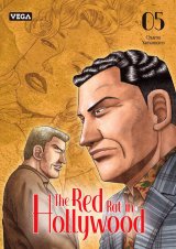 THE RED RAT IN HOLLYWOOD – TOME 05