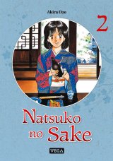 NATSUKO NO SAKE – TOME 02