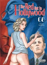 THE RED RAT IN HOLLYWOOD – TOME 8