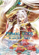 PRIMAL GODS IN ANCIENT TIMES – TOME 3
