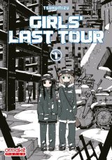 GIRLS LAST TOUR – TOME 1