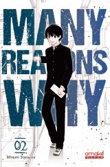 MANY REASONS WHY – TOME 2