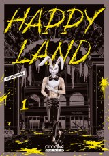 HAPPY LAND – TOME 1