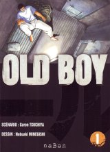 OLD BOY TOME 01