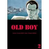 OLD BOY TOME 02