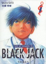 GIVE MY REGARDS TO BLACK JACK T01