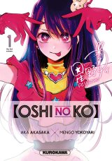 OSHI NO KO – TOME 1