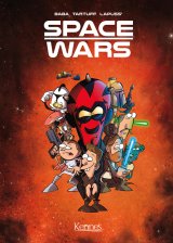 SPACE WARS – T01