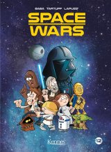 SPACE WARS – T02