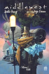 MIDDLEWEST TOME 2