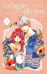 A SIGN OF AFFECTION – TOME 1 – VOL01