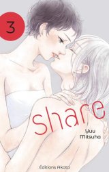 SHARE – TOME 3