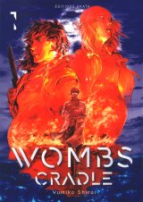 WOMBS CRADLE – TOME 1 (VF)