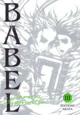 BABEL TOME 3