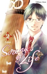 SOUNDS OF LIFE – TOME 2