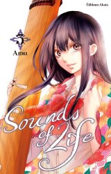 SOUNDS OF LIFE  TOME 3