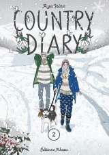 COUNTRY DIARY – TOME 2