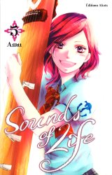 SOUNDS OF LIFE  TOME 5