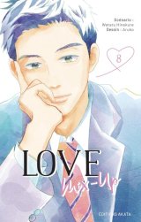LOVE MIX-UP – TOME 8