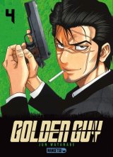GOLDEN GUY TOME 4