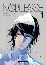 NOBLESSE T01