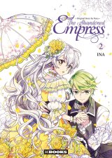 THE ABANDONED EMPRESS TOME 02