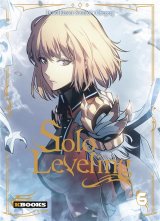 SOLO LEVELING TOME 06