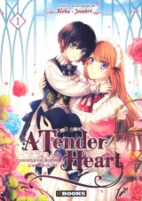 A TENDER HEART T01