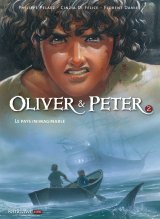 OLIVER & PETER T02 –  LE PAYS INIMAGINABLE