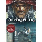 OLIVER & PETER T03 – FRERES DE SANG