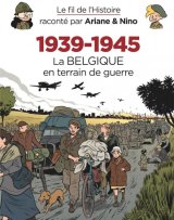 LE FIL DE L’HISTOIRE RACONTE P – T33 – 1939-1945