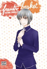 FRUITS BASKET PERFECT T02
