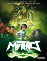 MYTHICS. MIGUEL – T5