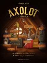 AXOLOT T04