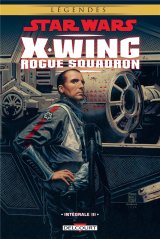 STAR WARS – X-WING ROGUE SQUADRON – INTEGRALE III